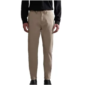 NAPAPIJRI PANTALONE UOMO PUYO NP0A4H1FN1F