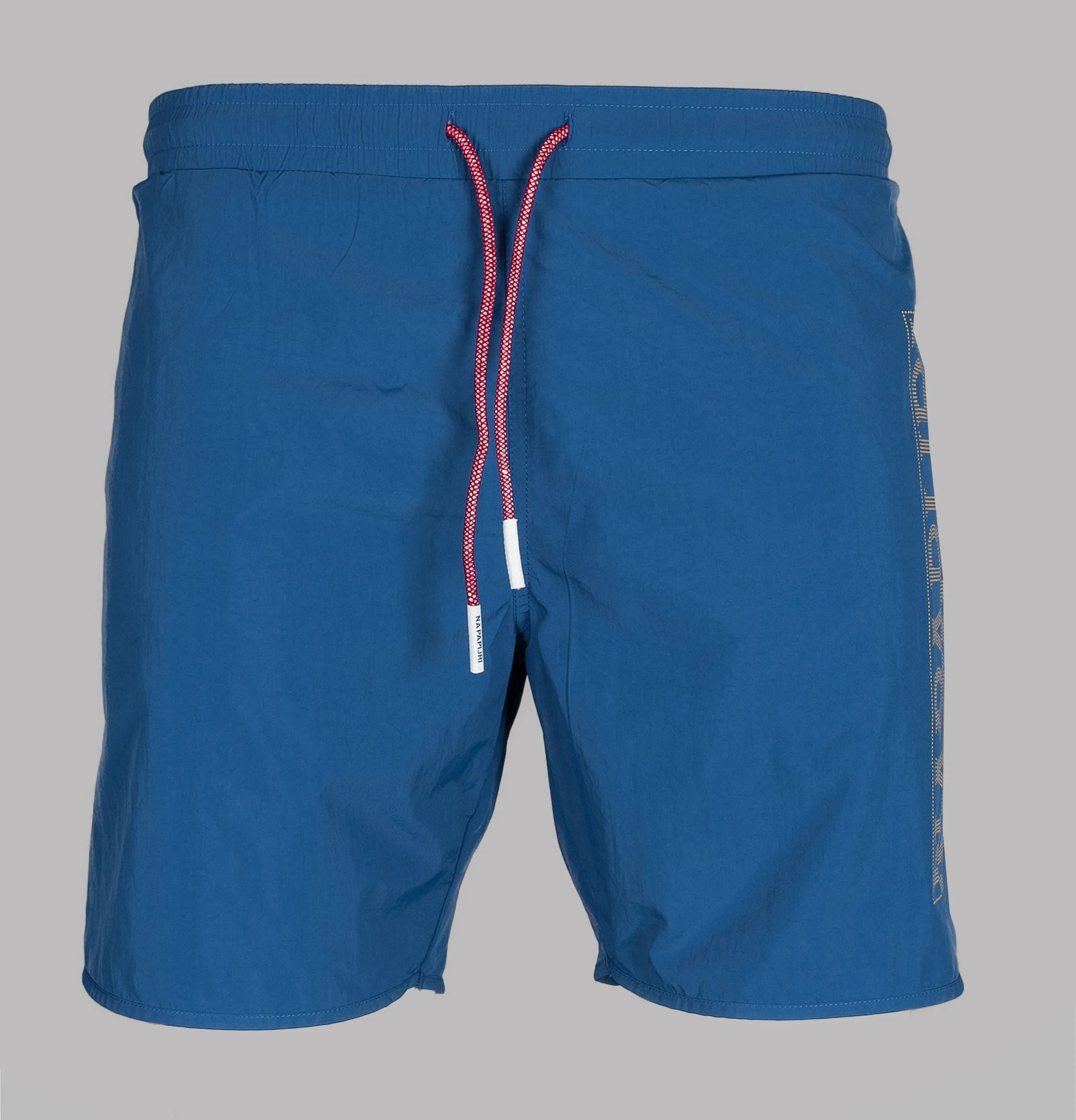 Napapijri Varco Swim Shorts Skydiver Blue