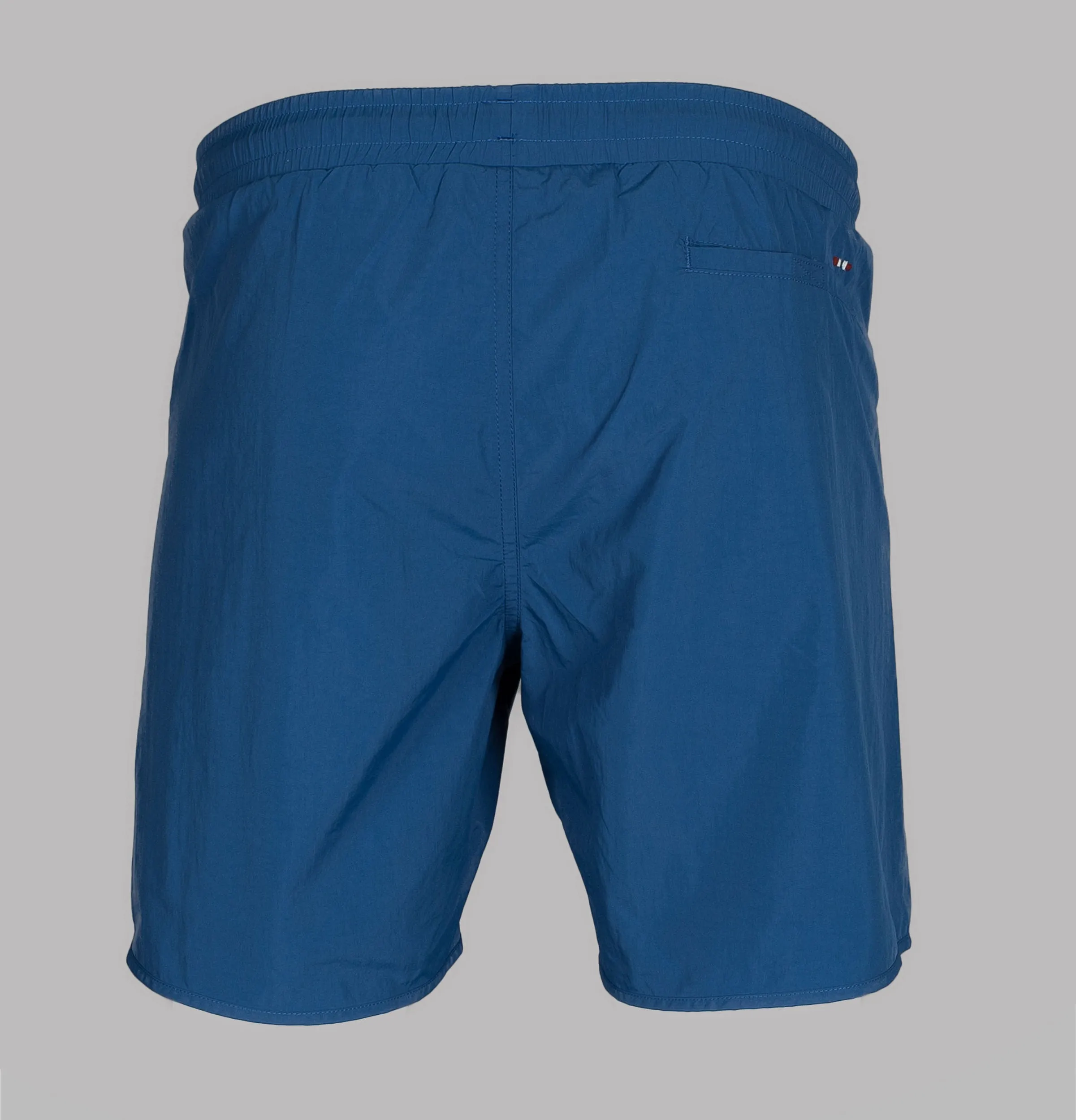 Napapijri Varco Swim Shorts Skydiver Blue