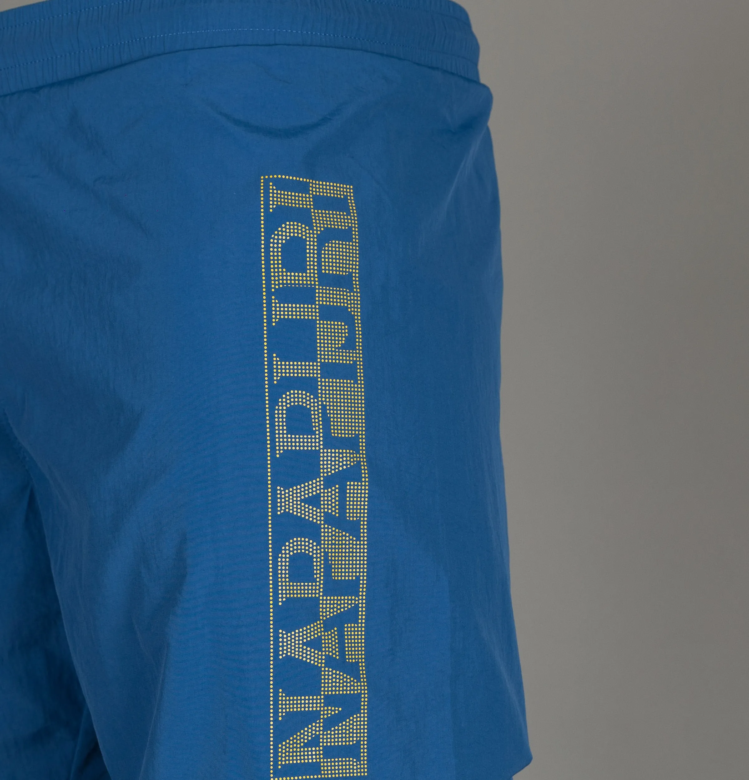 Napapijri Varco Swim Shorts Skydiver Blue