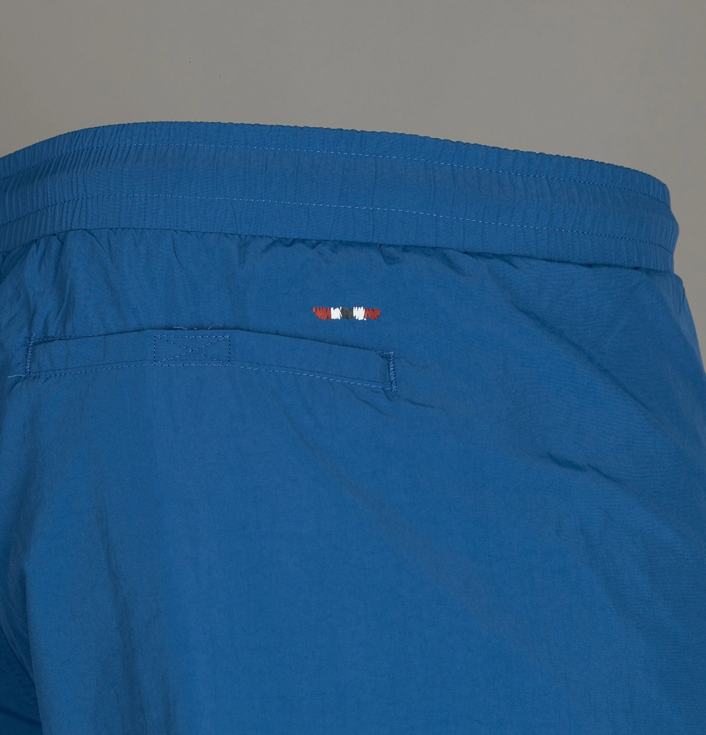 Napapijri Varco Swim Shorts Skydiver Blue