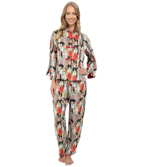 Natori Dynasty PJ