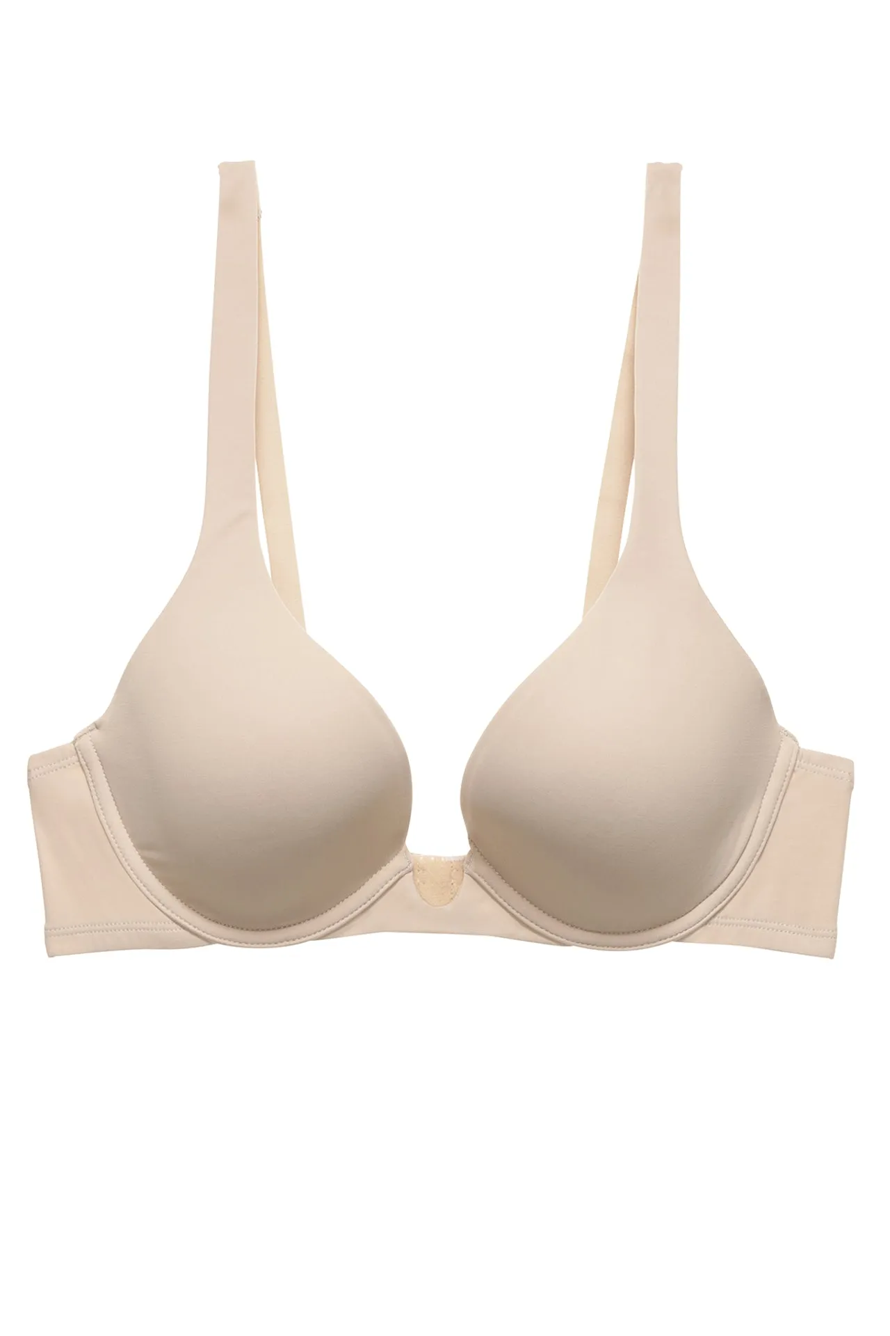 Natori Verge Convertible Plunge Bra | CAFE