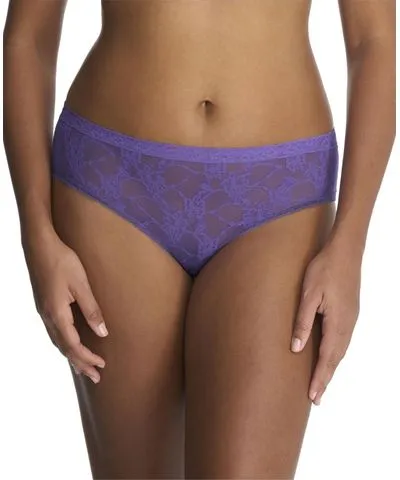 Natori Women's Bliss Allure One Lace Girl Brief