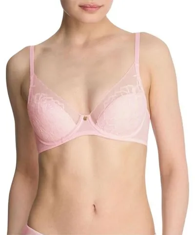 Natori Women's Flora Contour Underwire Bra