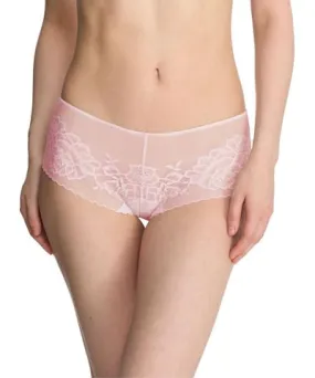 Natori Women's Flora Girl Brief