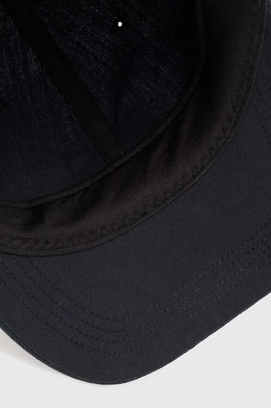 NEIGHBORHOOD cotton baseball cap Mil Dad Cap black color 241YGNH.HT04