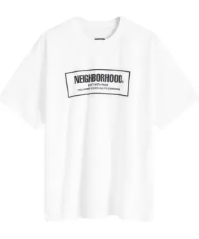 NEIGHBORHOOD Men's SS-1 T-Shirt