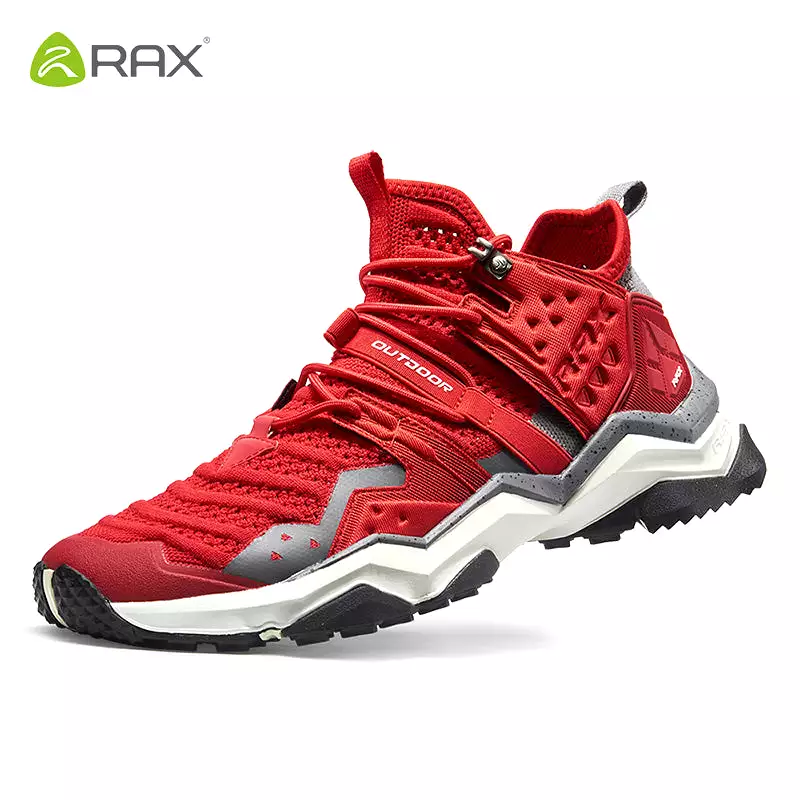 New Model Outdoor Sports Sneakers for men & Women Mountain Walking Shoes