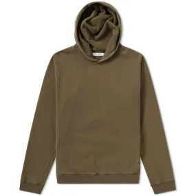 Nonnative Coach Popover HoodyOlive