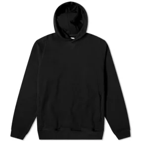 Nonnative Dweller Popover HoodieBlack