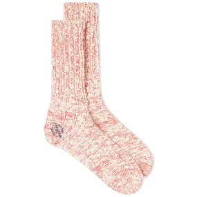 Nonnative Dweller SockRed