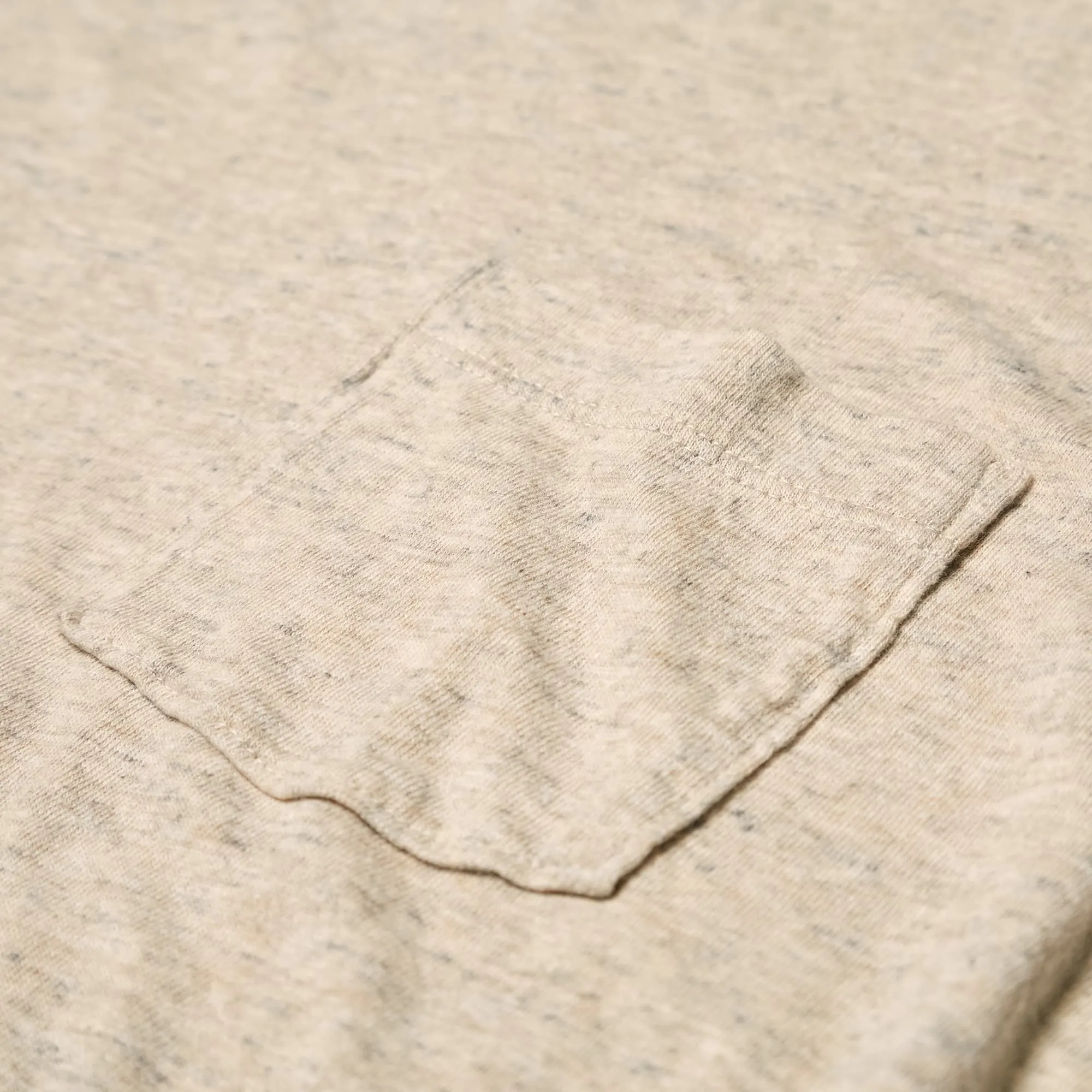 Nonnative Dweller TeeBeige