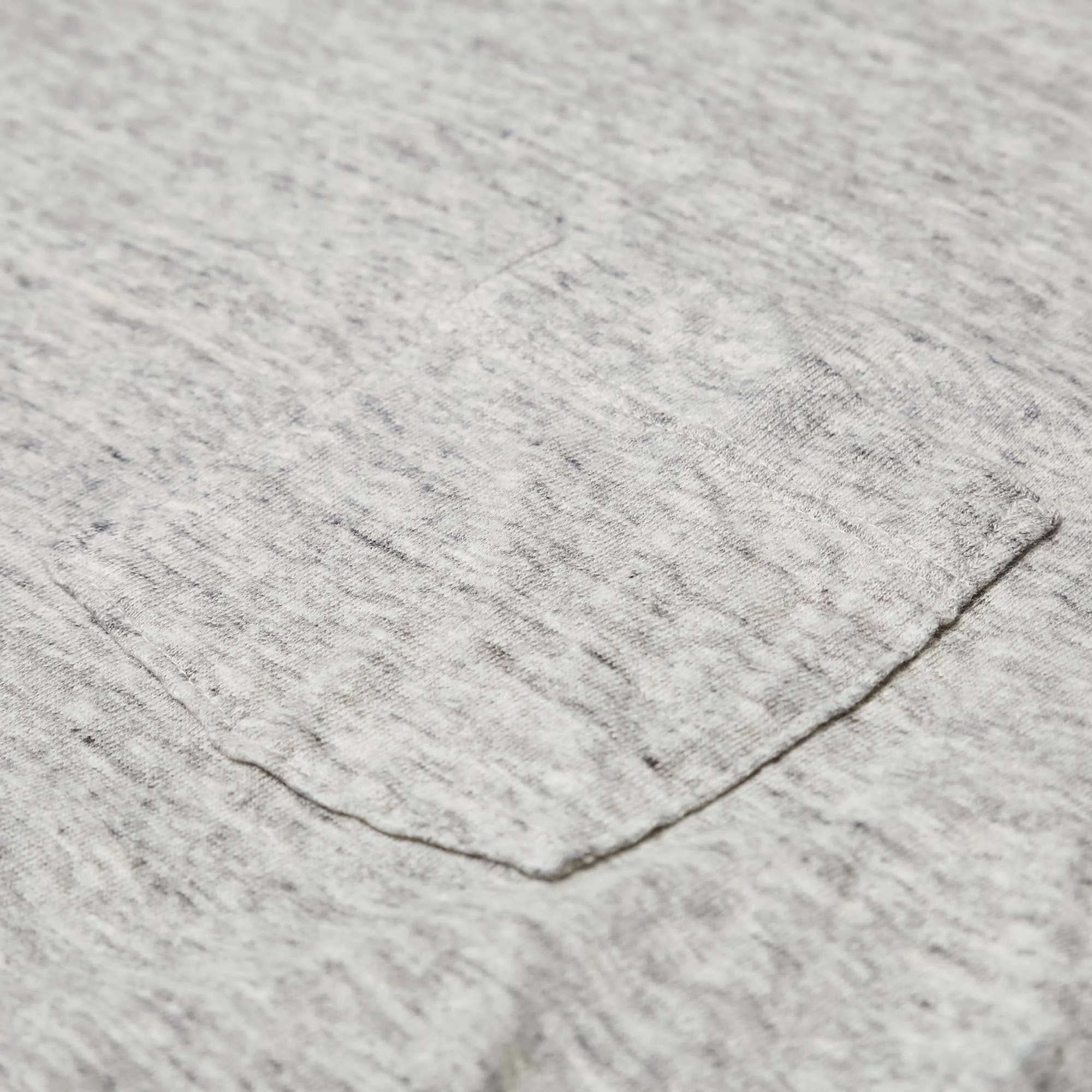 Nonnative Dweller TeeLight Grey