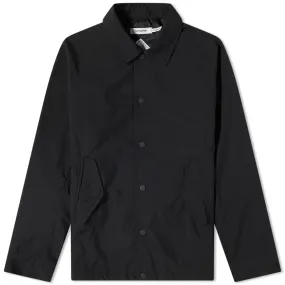 Nonnative Goretex Coach JacketBlack