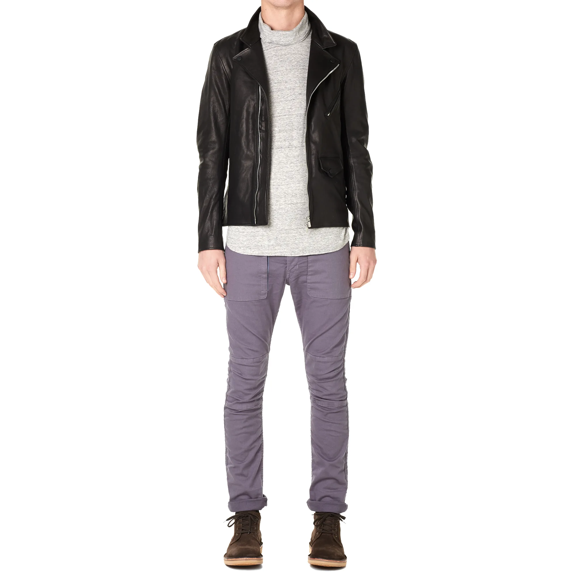 Nonnative Rider JacketBlack