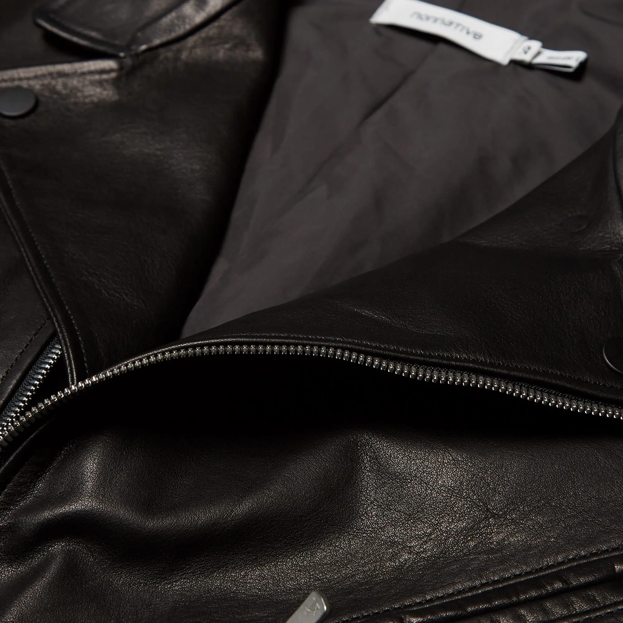 Nonnative Rider JacketBlack