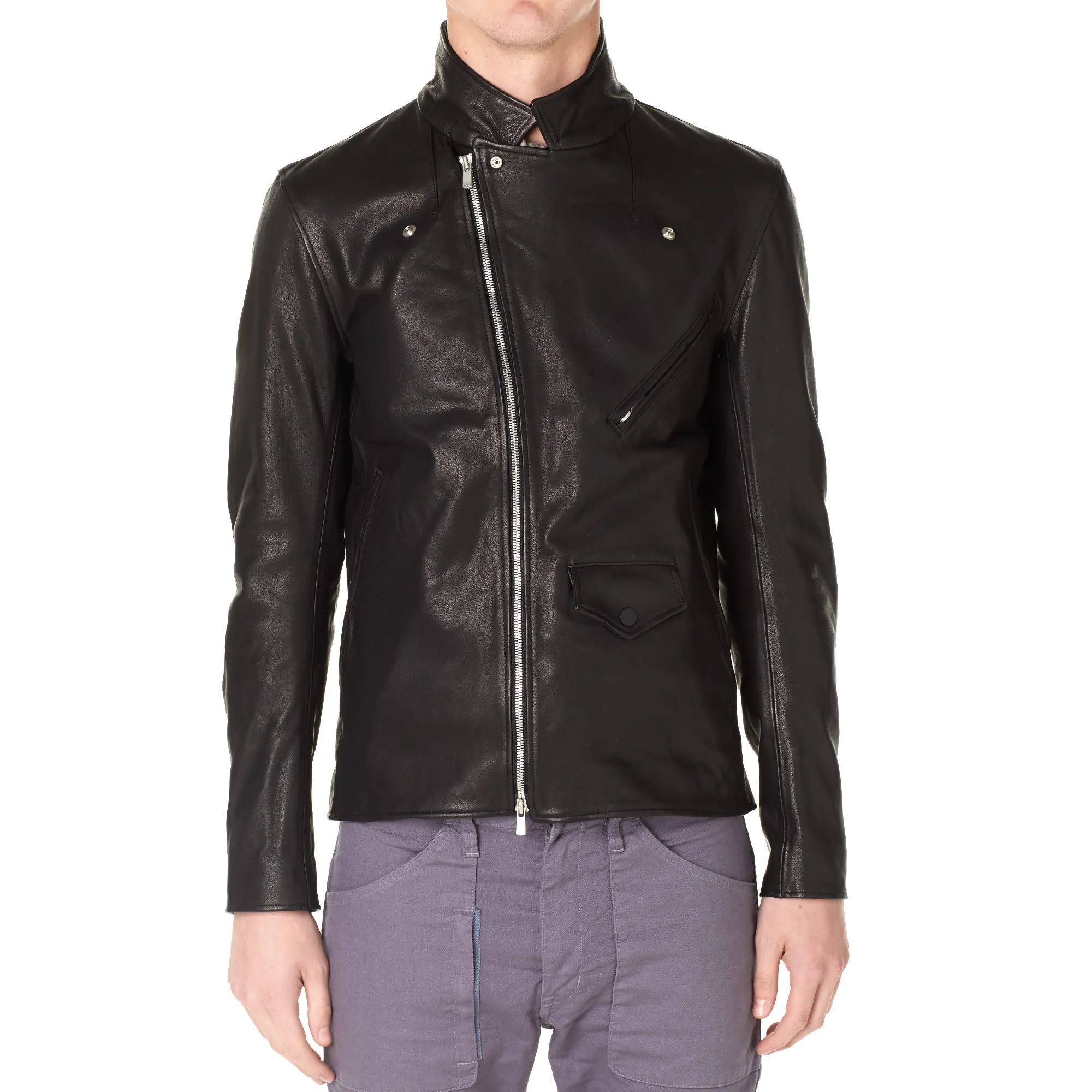 Nonnative Rider JacketBlack