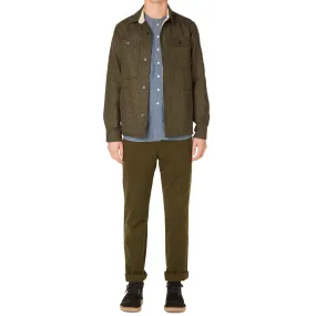 Nonnative Traveller ShirtDark