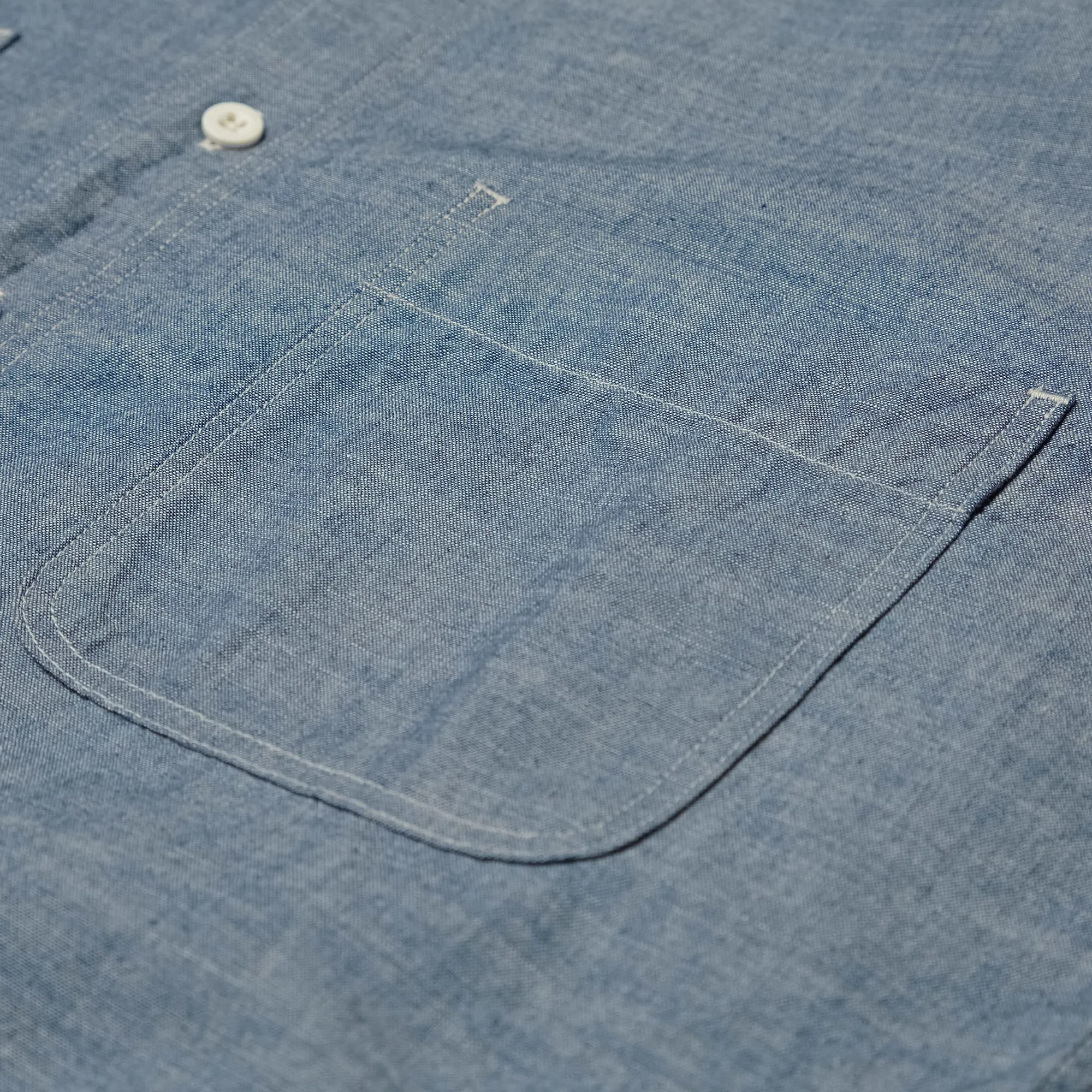 Nonnative Traveller ShirtDark