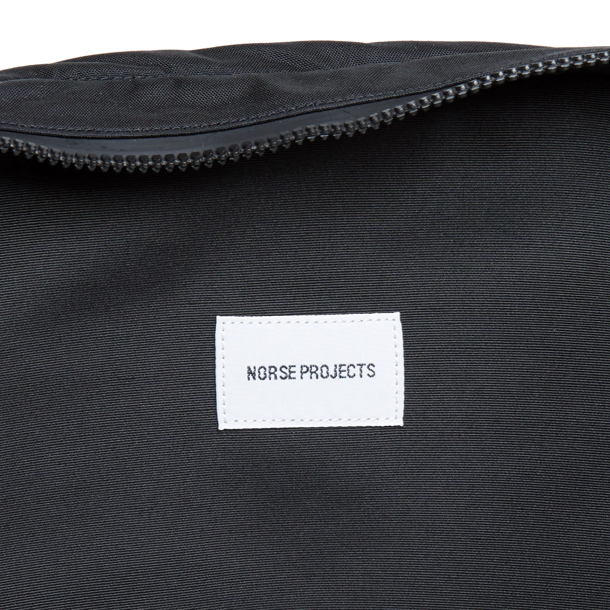 Norse Projects Arkin BackpackBlack