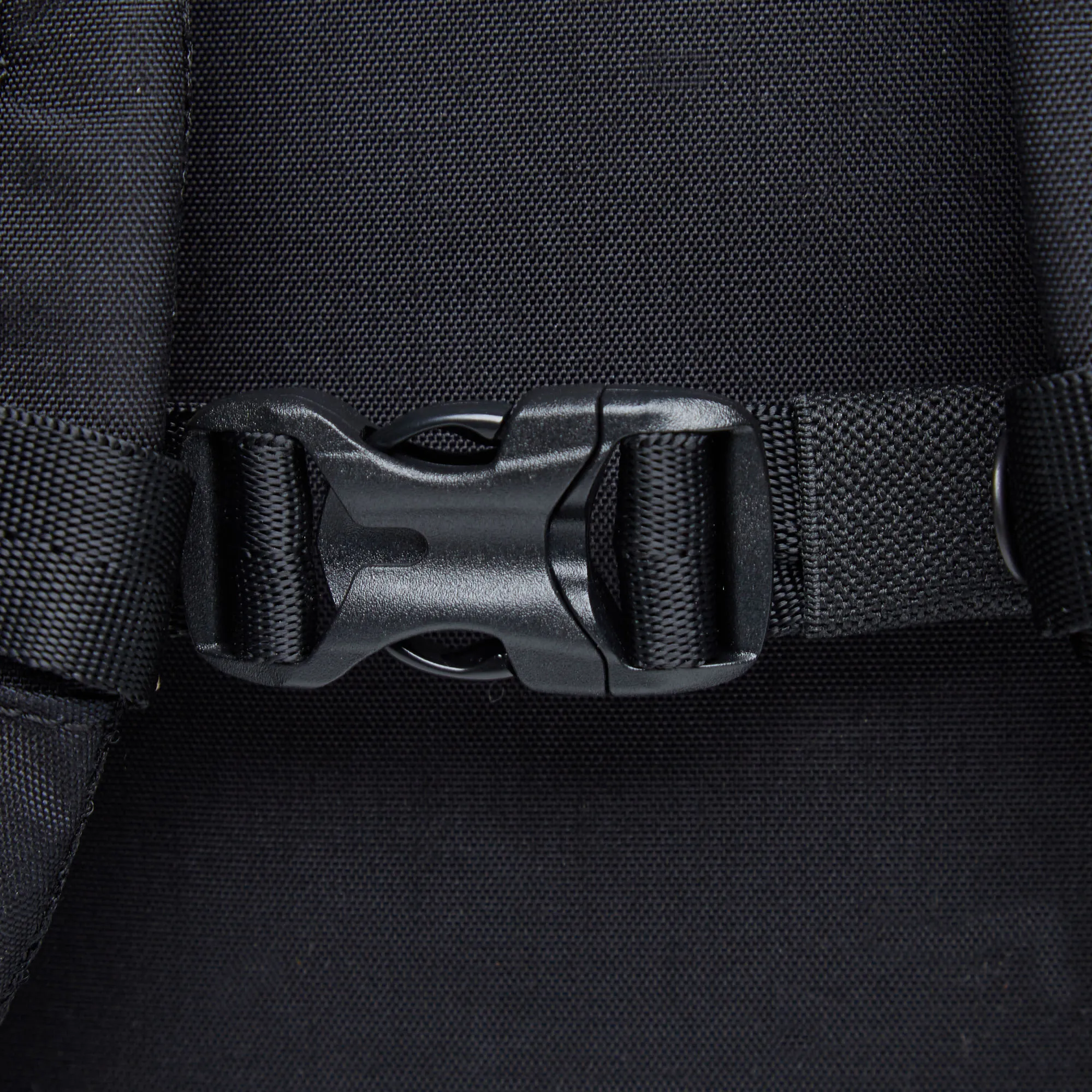 Norse Projects Arkin BackpackBlack