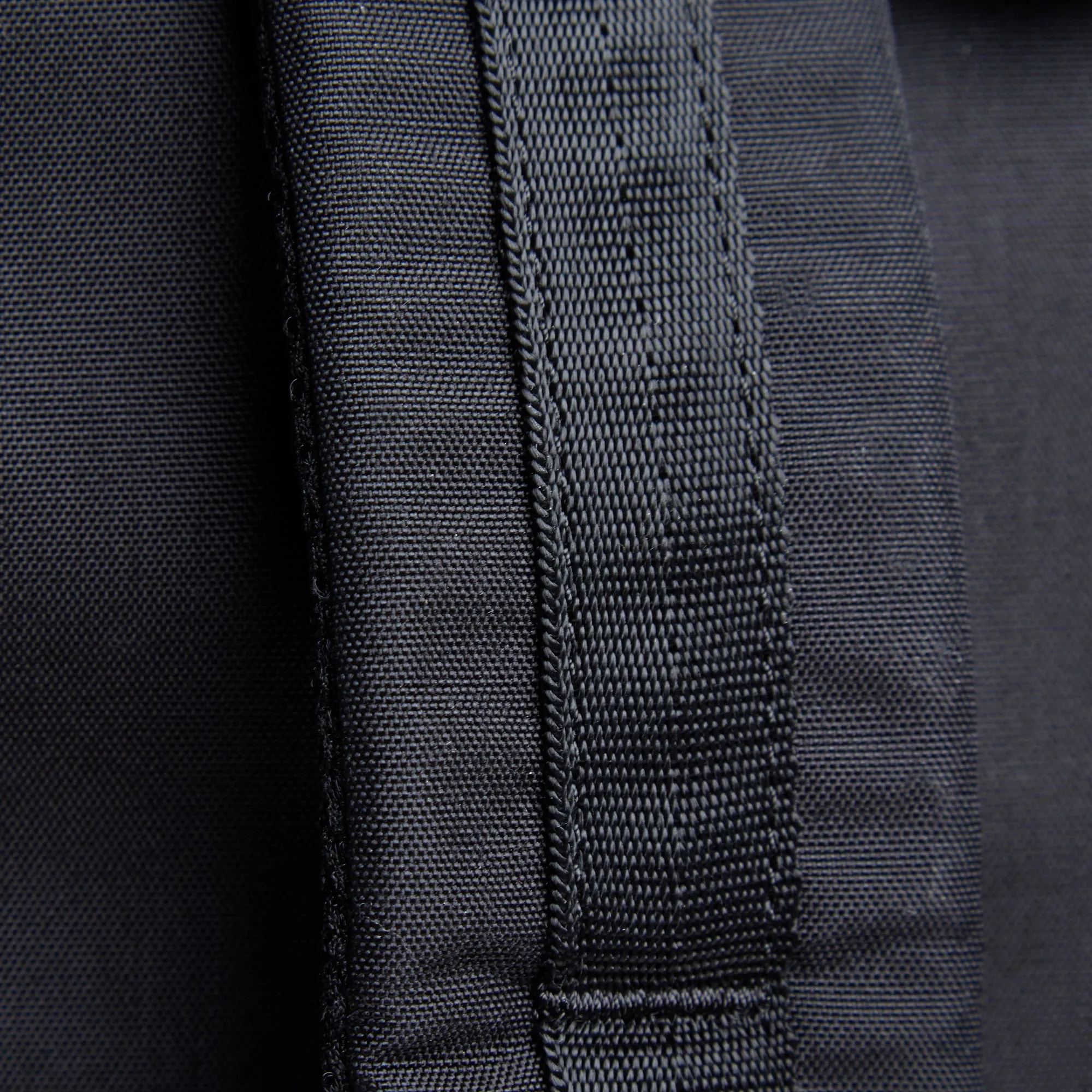 Norse Projects Arkin BackpackBlack