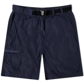 Norse Projects Luther GMD Nylon ShortsDark Navy