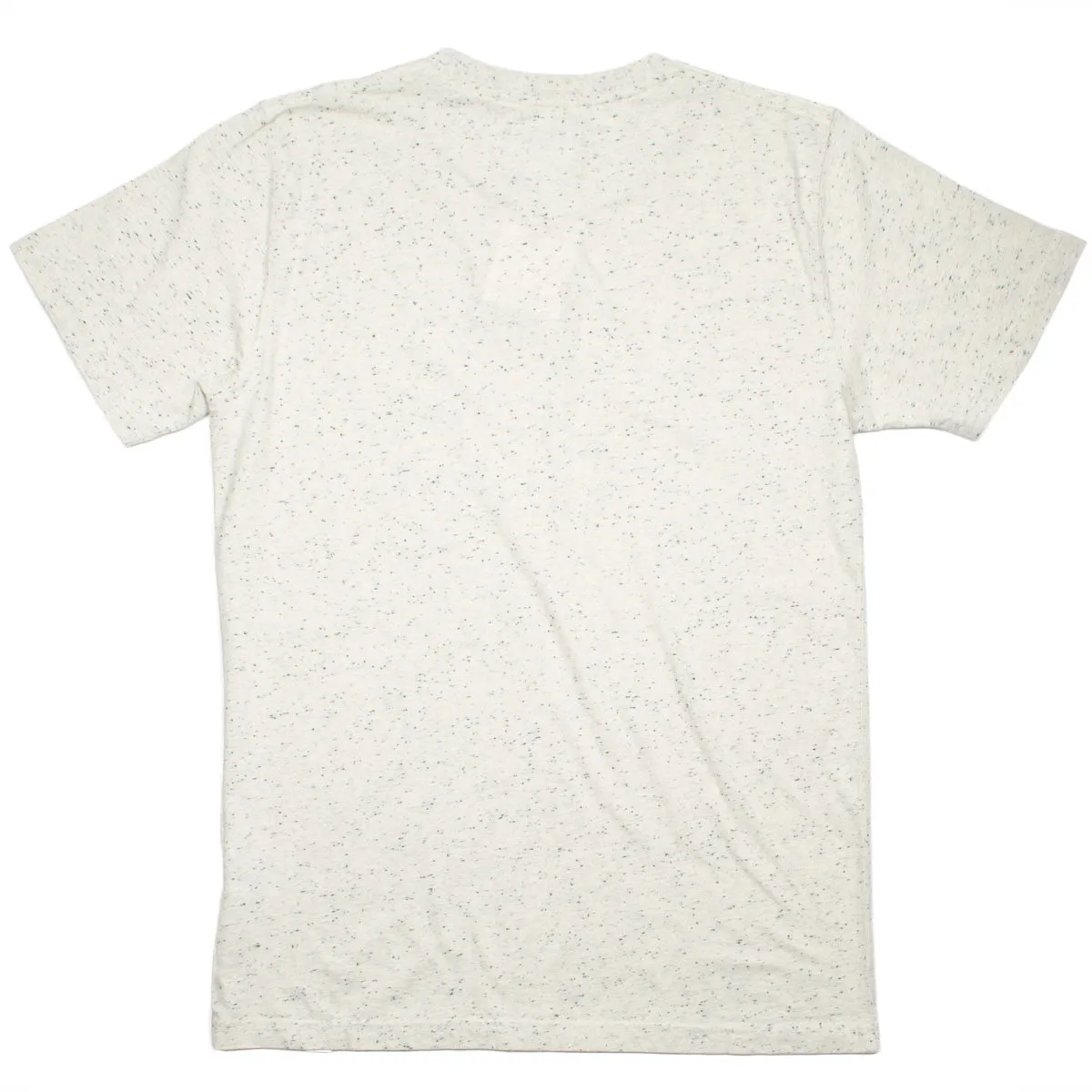 Norse Projects - Niels Classic Bouclé T-shirt - Ecru