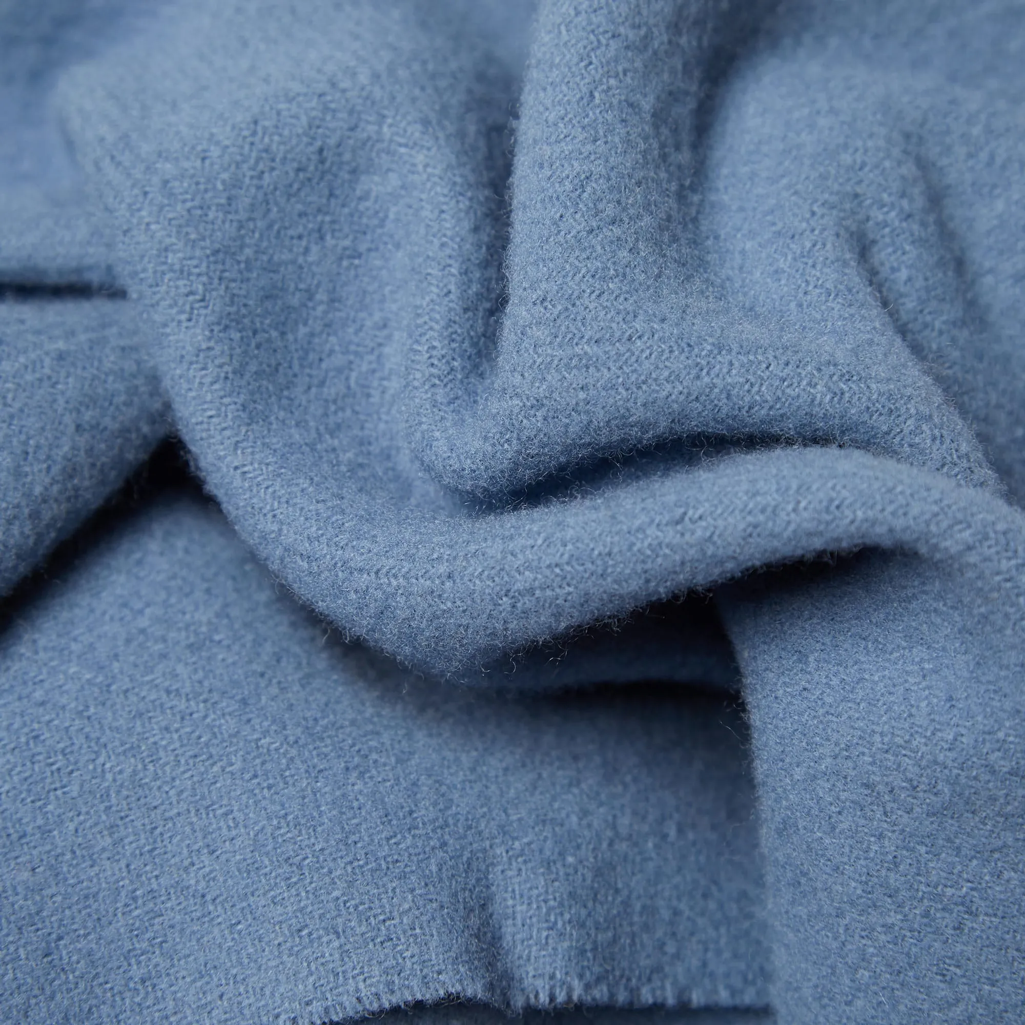 Norse Projects Sigurd ScarfFog Blue