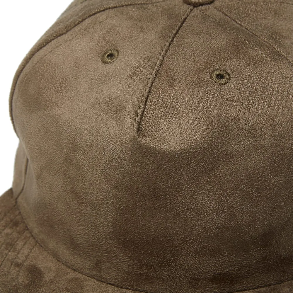 Norse Projects Trucker CapOlive Drab