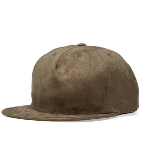 Norse Projects Trucker CapOlive Drab