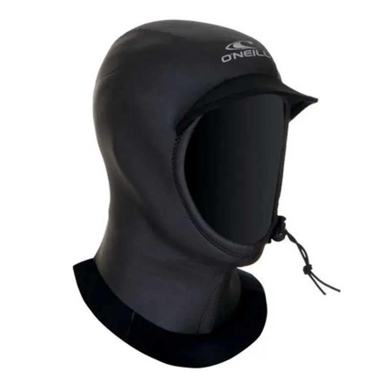 O Neill / 3mm Ultraseal Hood / Adult / Black