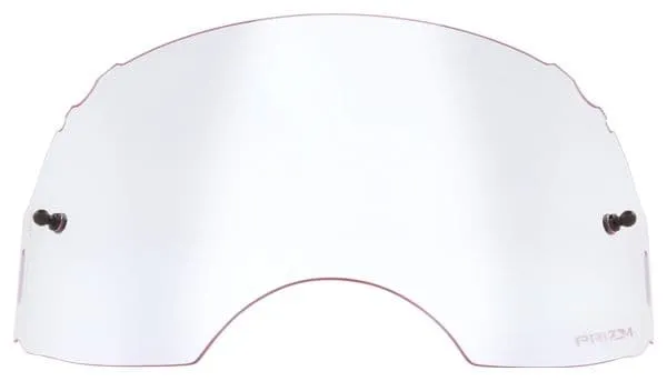 OAKLEY Ecran Airbrake MTB Prizm Low Light