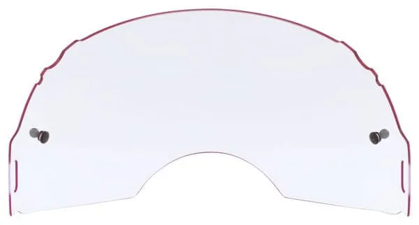 OAKLEY Ecran Airbrake MTB Prizm Low Light