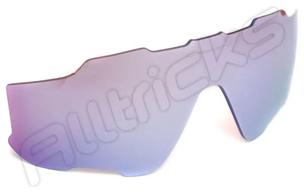 Oakley Jawbreaker / Prizm Snow Replacement Lenses