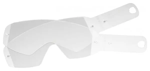 Oakley O-Frame 2.0 MX Tear-Offs (Pack of 14) / Ref: 101-360-001