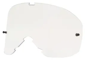 Oakley O-Frame 2.0 PRO MX Clear Replacement Lens / Ref: 103-427-001