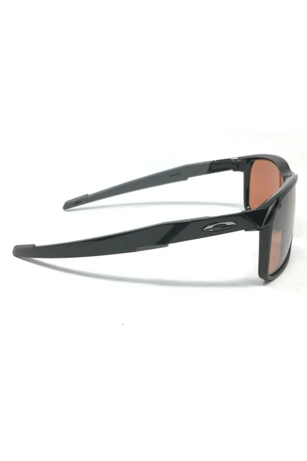 OAKLEY Portal X Polished Black w/ Prizm Dark Golf