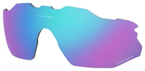 Oakley Radar EV Advancer Prizm Sapphire Replacement Lenses