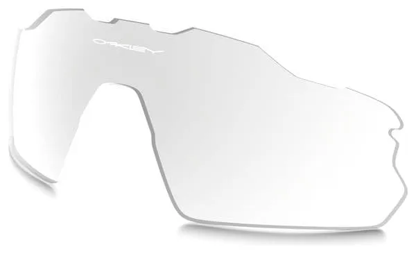 Oakley Radar EV Glasses Prizm Clear Pitch