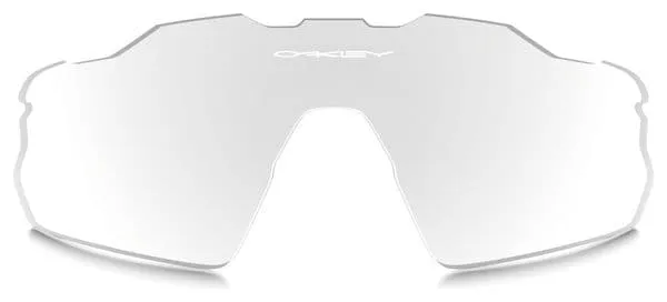 Oakley Radar EV Glasses Prizm Clear Pitch