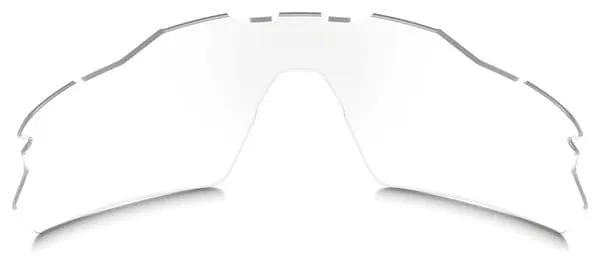 Oakley Radar EV Glasses Prizm Clear Pitch