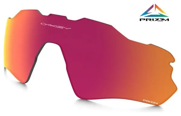 Oakley Radar EV Glasses Prizm Road Path