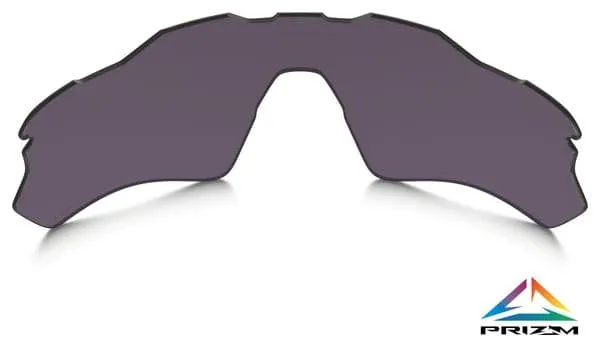 OAKLEY Radar EV Lens Kit Prizm Daily Polarized Path Ref: 101-116-001