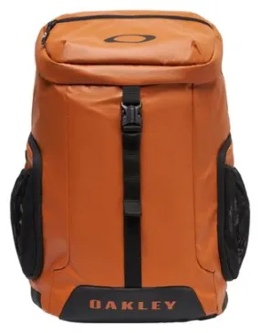 Oakley Road Trip Rc Backpack Brown