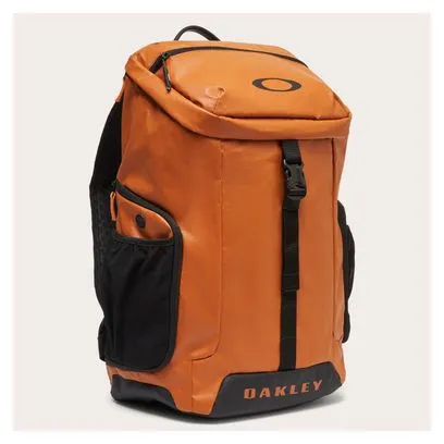 Oakley Road Trip Rc Backpack Brown