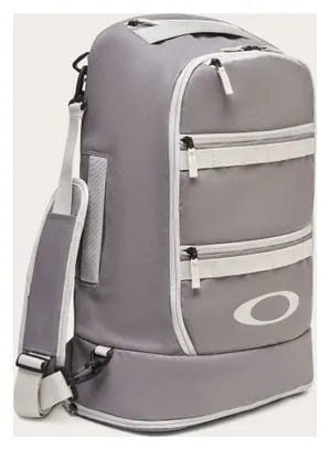 Oakley Rover Convertible Backpack 40L Grey