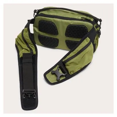 Oakley Seeker Traverse Rc Hip Pack Green