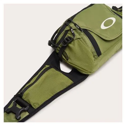 Oakley Seeker Traverse Rc Hip Pack Green